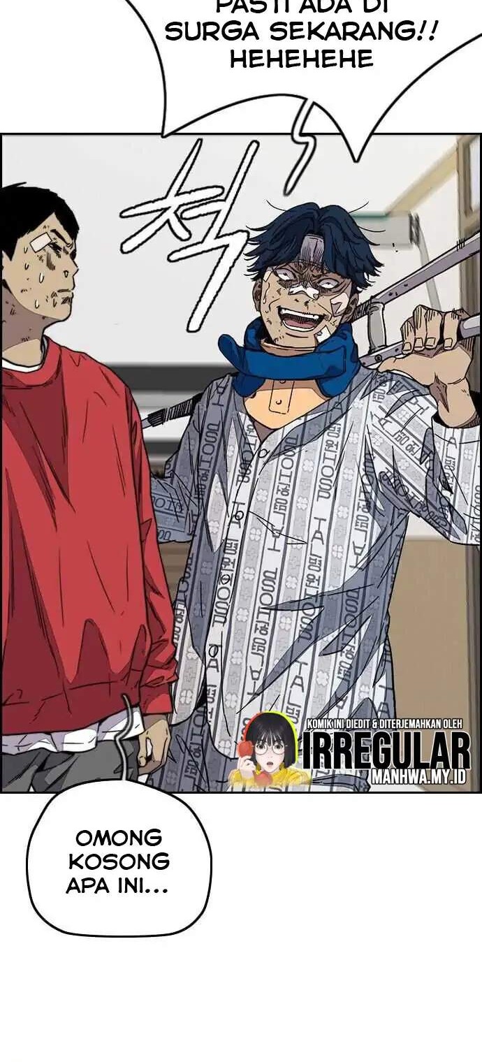 Wind Breaker Chapter 355 - halaman 50