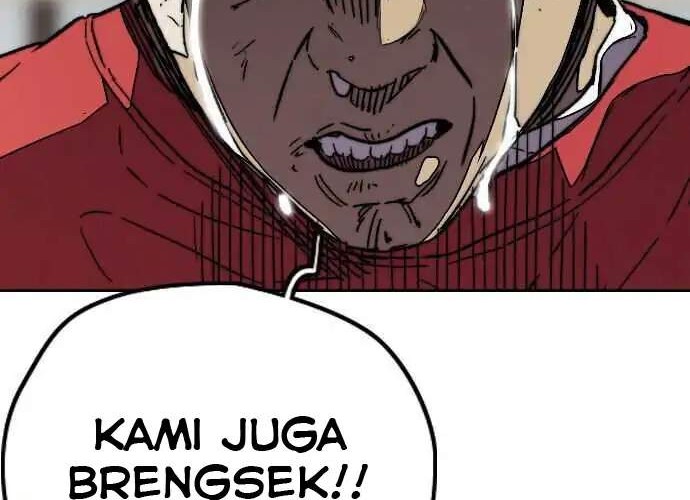Wind Breaker Chapter 355 - halaman 56