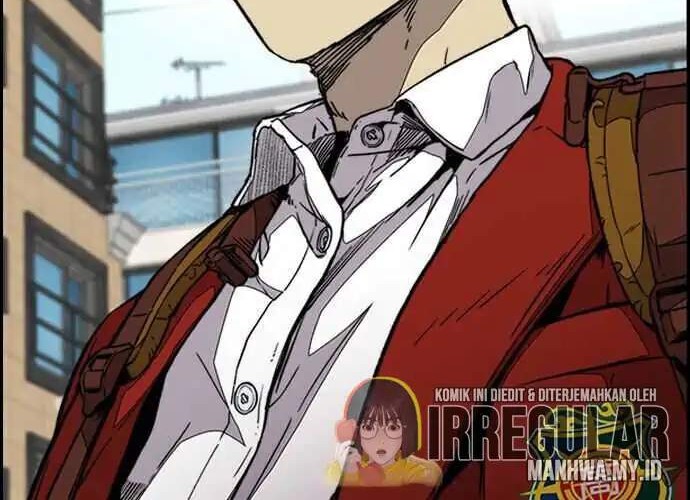 Wind Breaker Chapter 356 - halaman 36