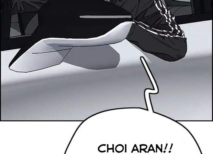 Wind Breaker Chapter 356 - halaman 44
