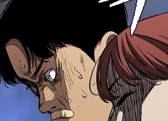 Wind Breaker Chapter 356 - halaman 65