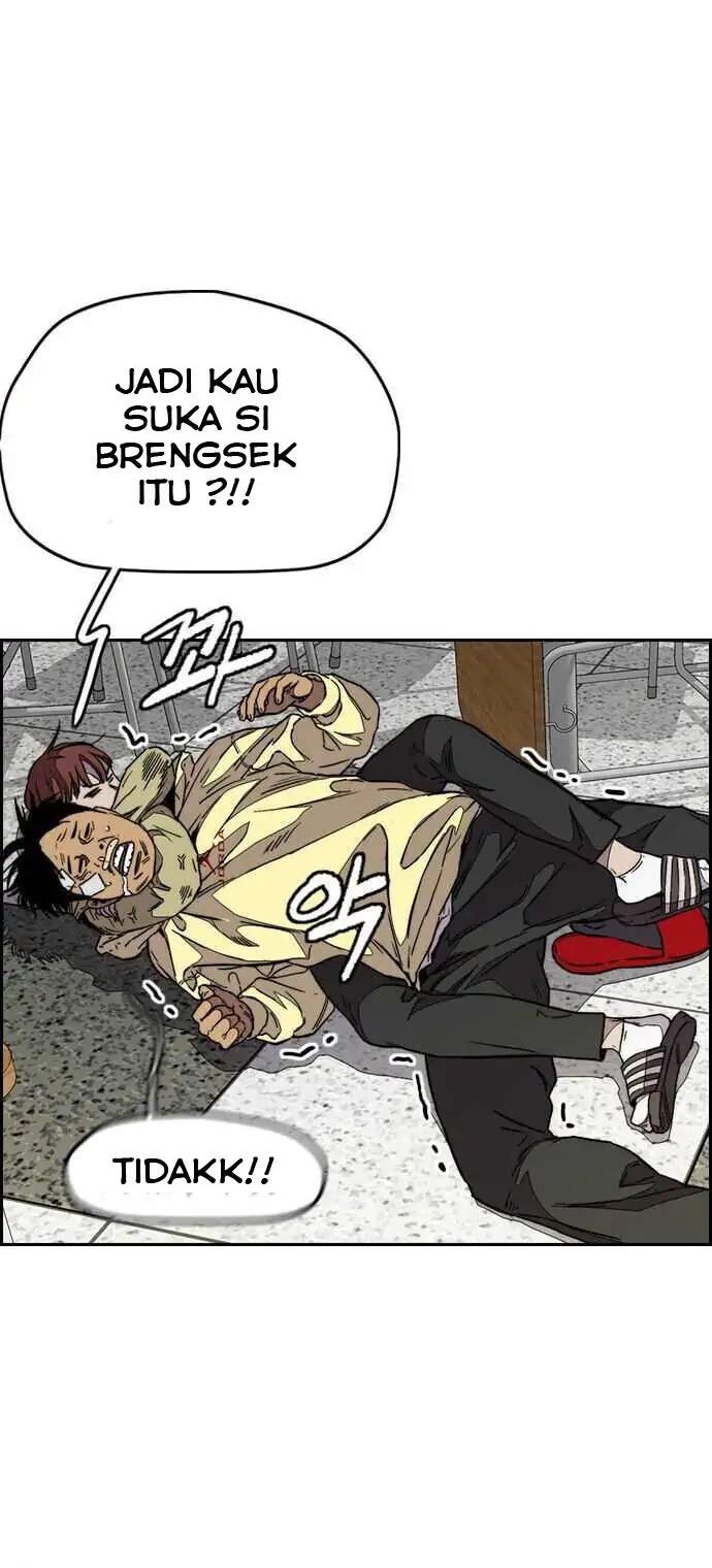 Wind Breaker Chapter 356 - halaman 67