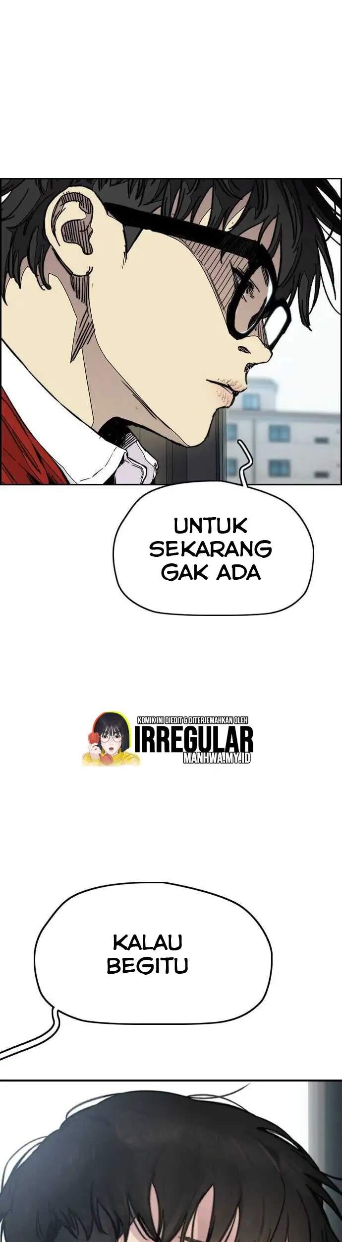 Wind Breaker Chapter 356 - halaman 72