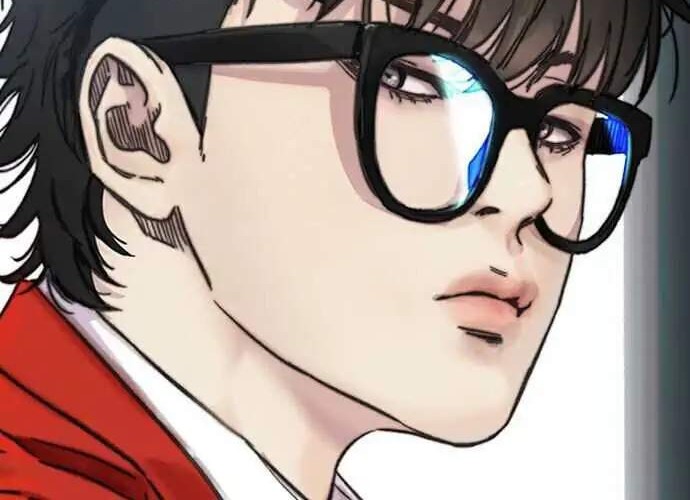 Wind Breaker Chapter 356 - halaman 73