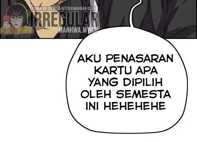 Wind Breaker Chapter 357 - halaman 28