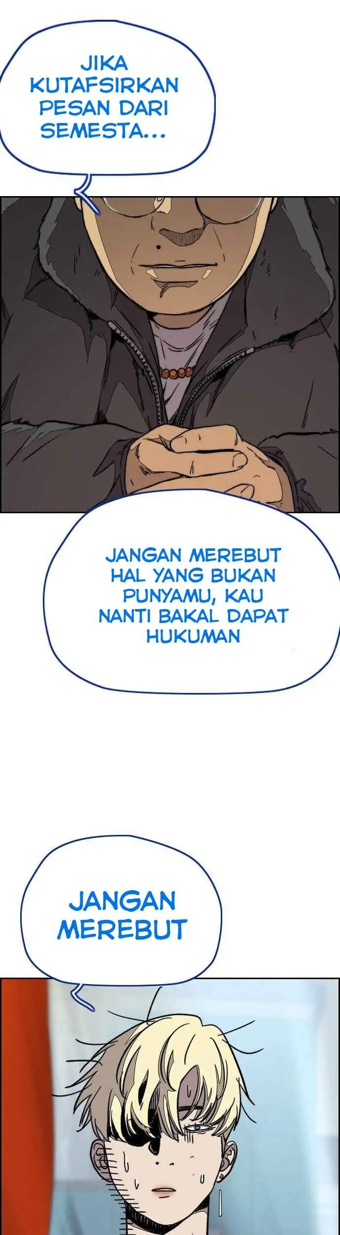Wind Breaker Chapter 357 - halaman 31