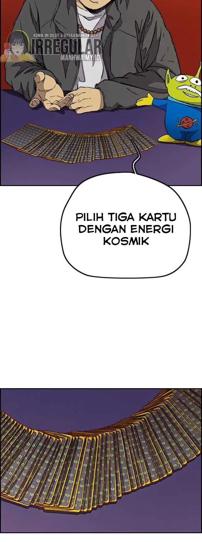 Wind Breaker Chapter 357 - halaman 34