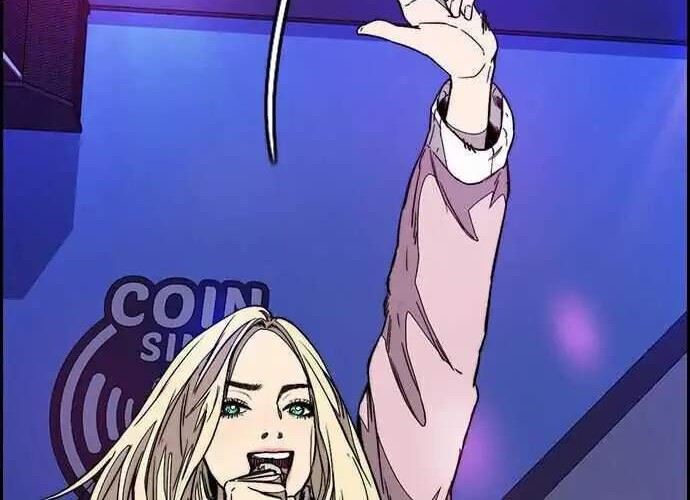 Wind Breaker Chapter 357 - halaman 52