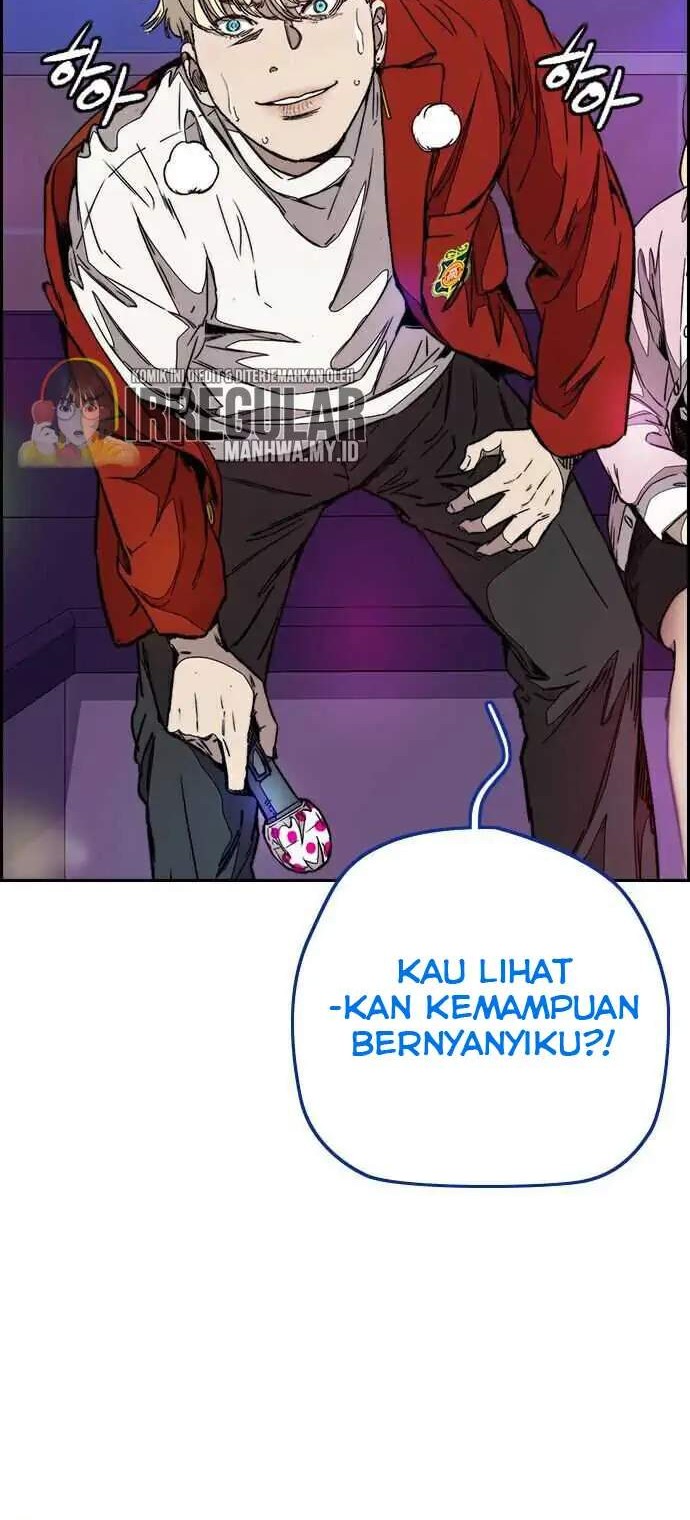 Wind Breaker Chapter 357 - halaman 66