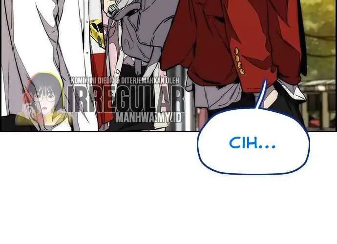 Wind Breaker Chapter 357 - halaman 76