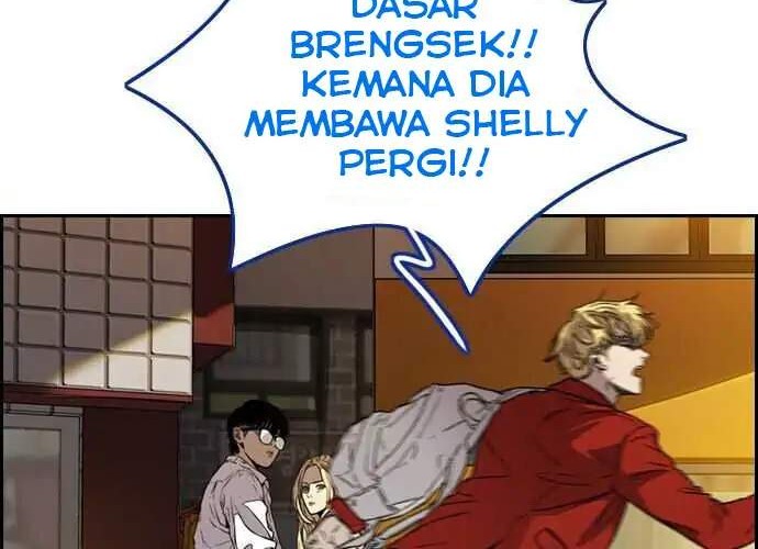 Wind Breaker Chapter 357 - halaman 80