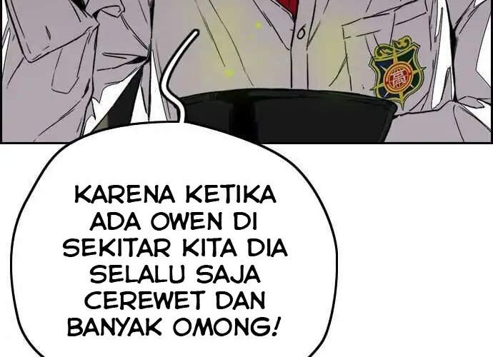 Wind Breaker Chapter 358 - halaman 11