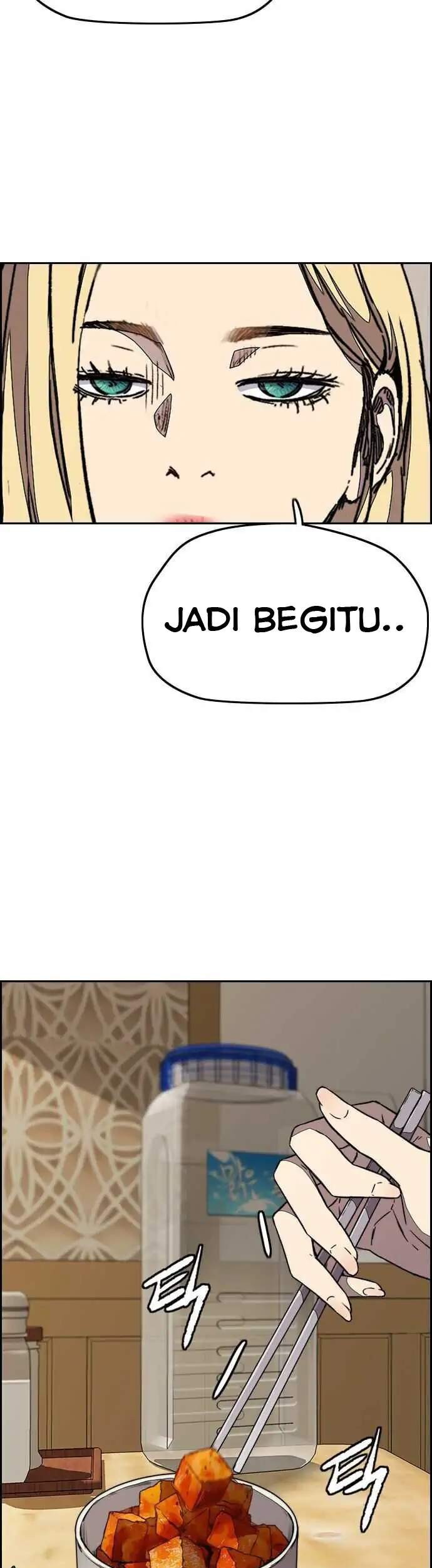 Wind Breaker Chapter 358 - halaman 12