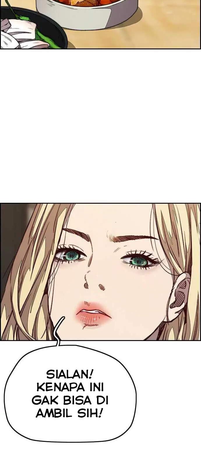 Wind Breaker Chapter 358 - halaman 13
