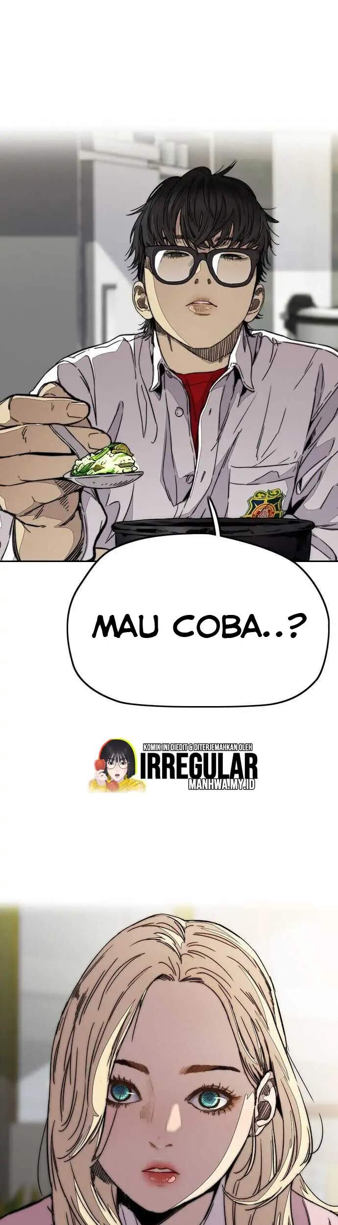 Wind Breaker Chapter 358 - halaman 26