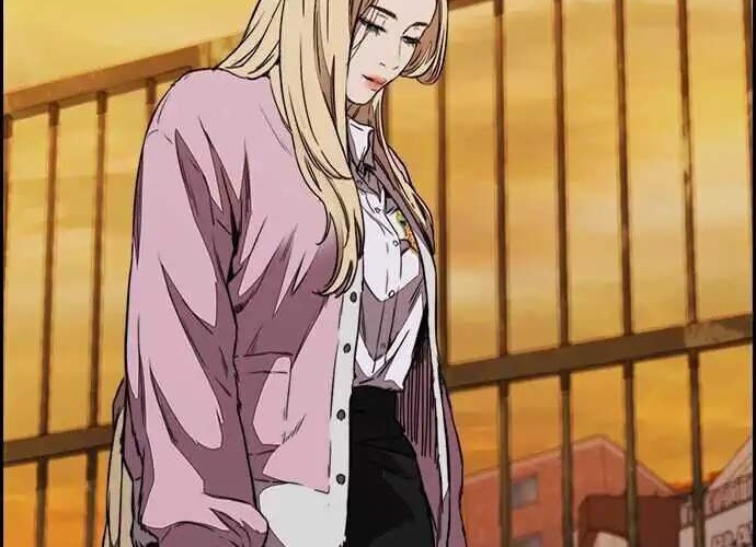 Wind Breaker Chapter 358 - halaman 39