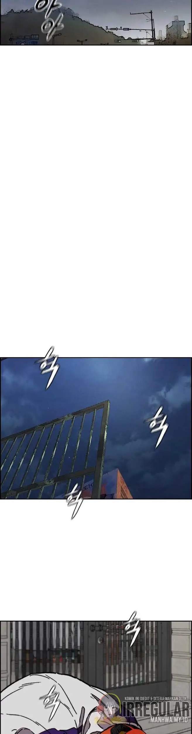 Wind Breaker Chapter 358 - halaman 64