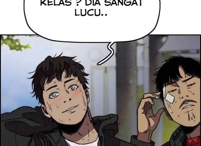 Wind Breaker Chapter 358 - halaman 75