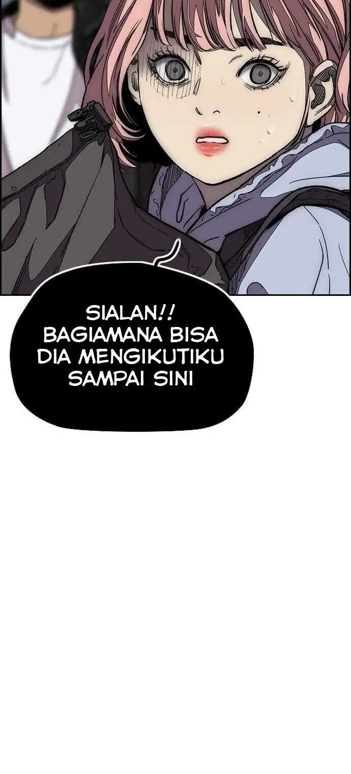 Wind Breaker Chapter 359 - halaman 10