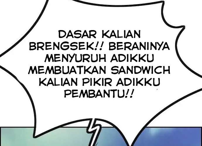 Wind Breaker Chapter 359 - halaman 16