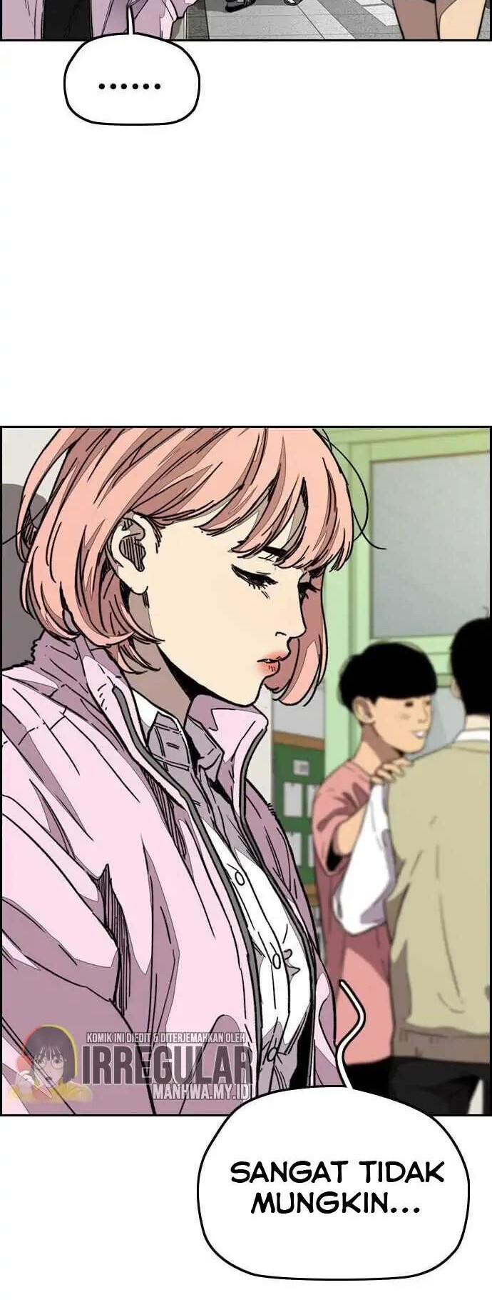 Wind Breaker Chapter 359 - halaman 34