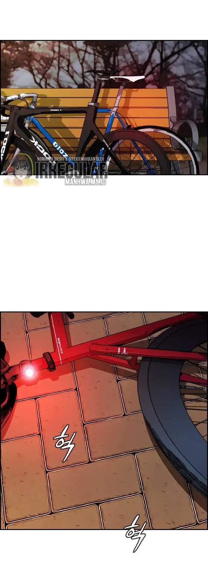 Wind Breaker Chapter 359 - halaman 50