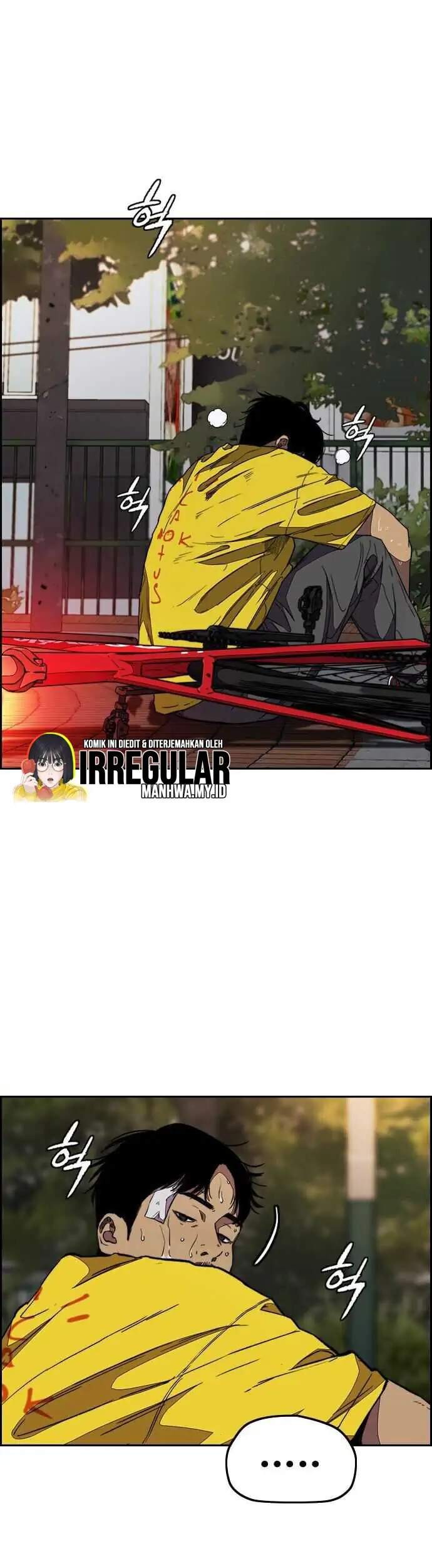 Wind Breaker Chapter 359 - halaman 51