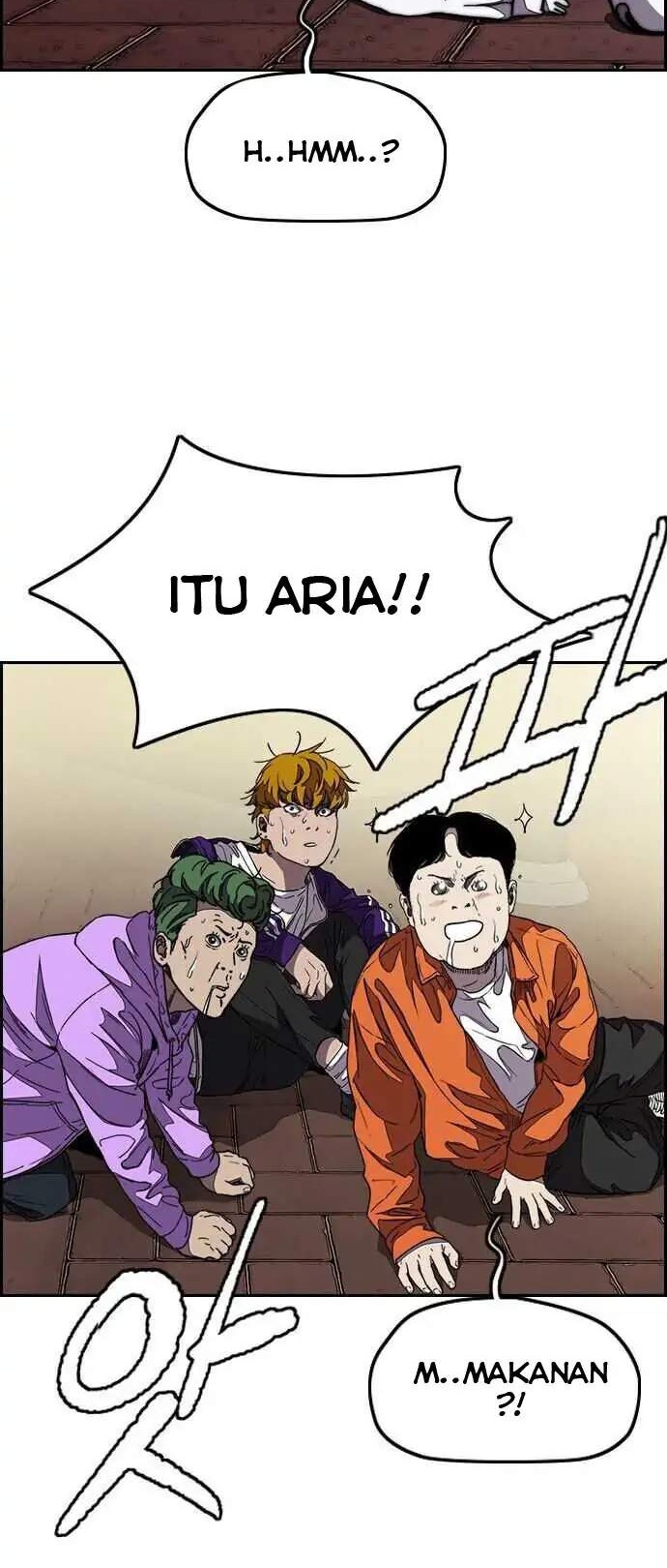 Wind Breaker Chapter 359 - halaman 58
