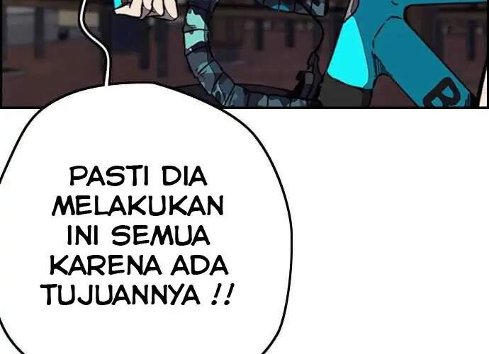 Wind Breaker Chapter 359 - halaman 60