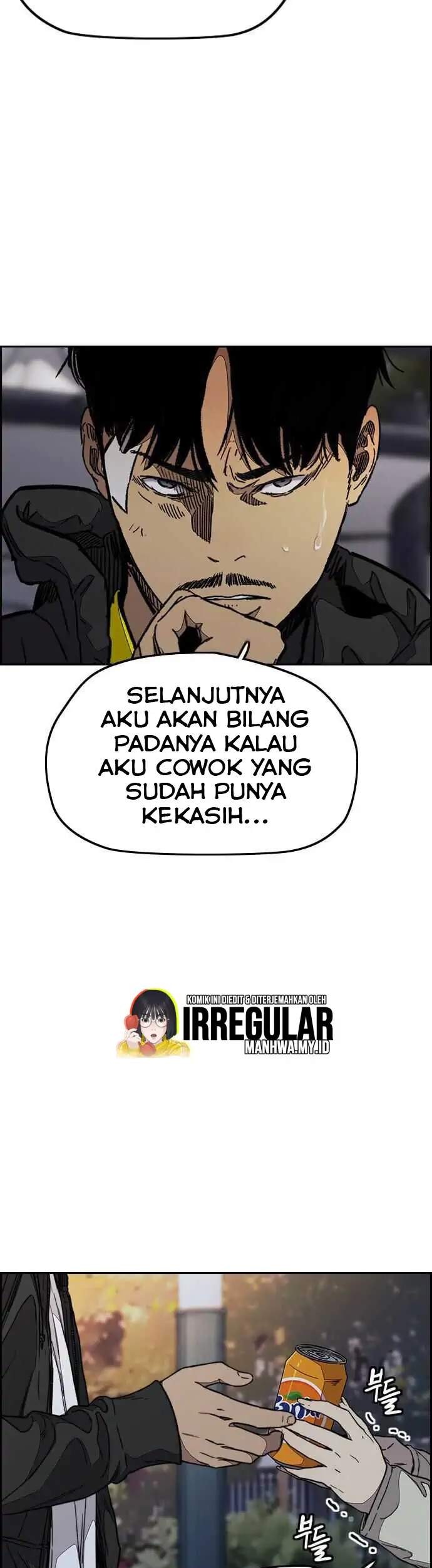 Wind Breaker Chapter 359 - halaman 65