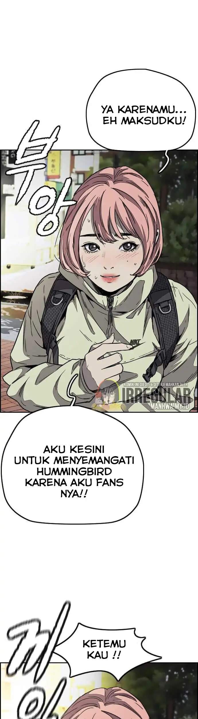 Wind Breaker Chapter 359 - halaman 67
