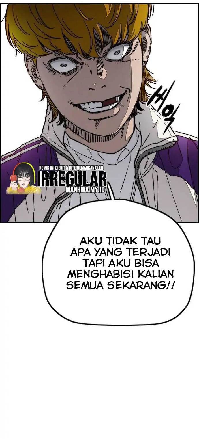Wind Breaker Chapter 359 - halaman 87