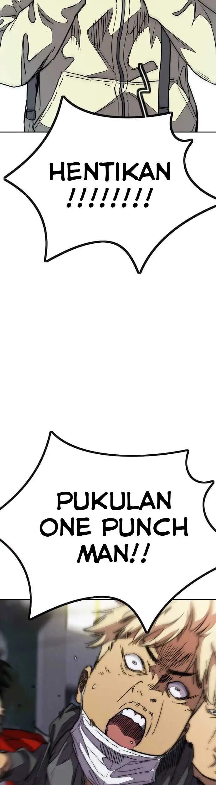 Wind Breaker Chapter 359 - halaman 90