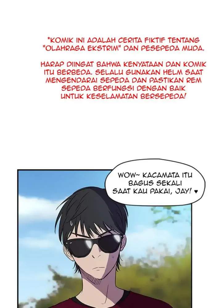 Wind Breaker Chapter 36 - halaman 1