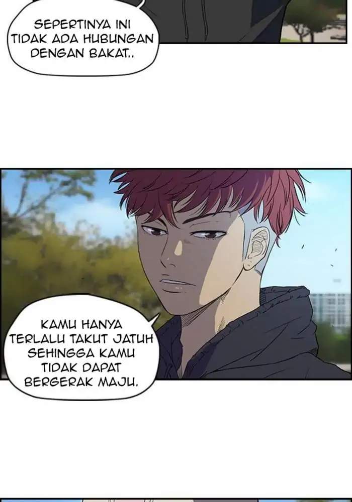 Wind Breaker Chapter 36 - halaman 16