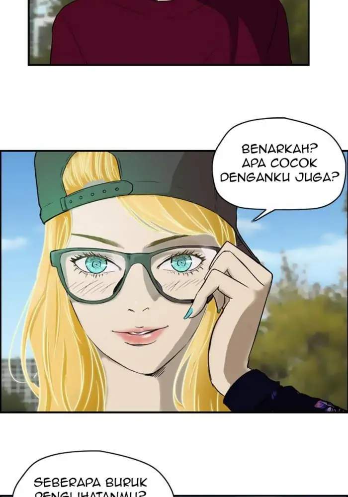 Wind Breaker Chapter 36 - halaman 2