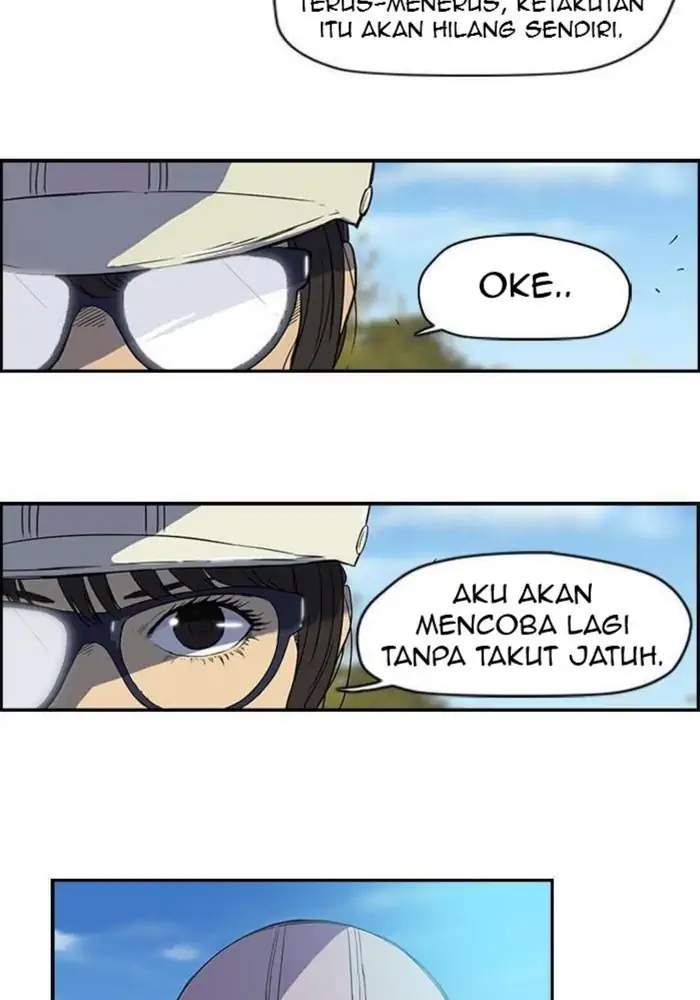 Wind Breaker Chapter 36 - halaman 23