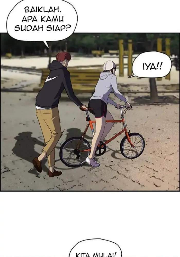 Wind Breaker Chapter 36 - halaman 26