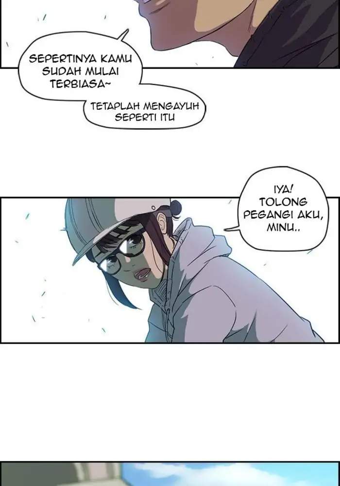Wind Breaker Chapter 36 - halaman 30