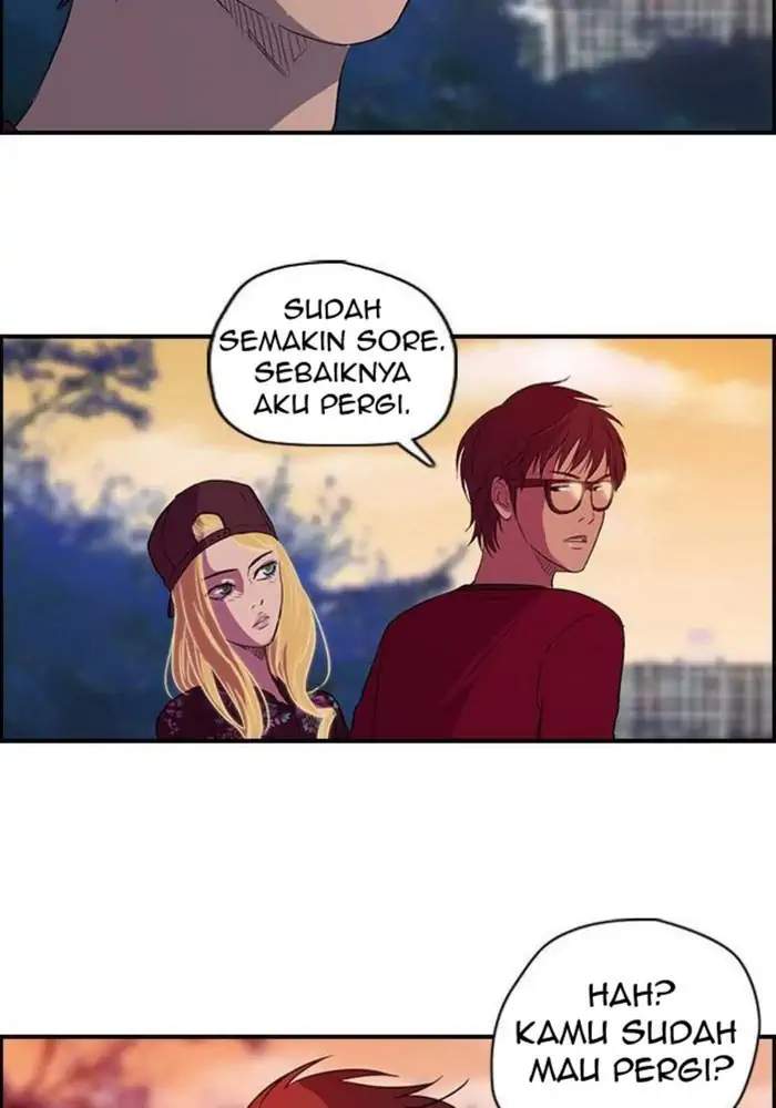 Wind Breaker Chapter 36 - halaman 40