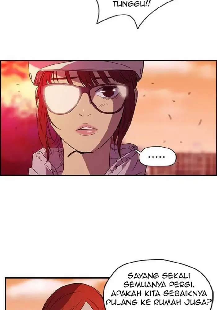 Wind Breaker Chapter 36 - halaman 42
