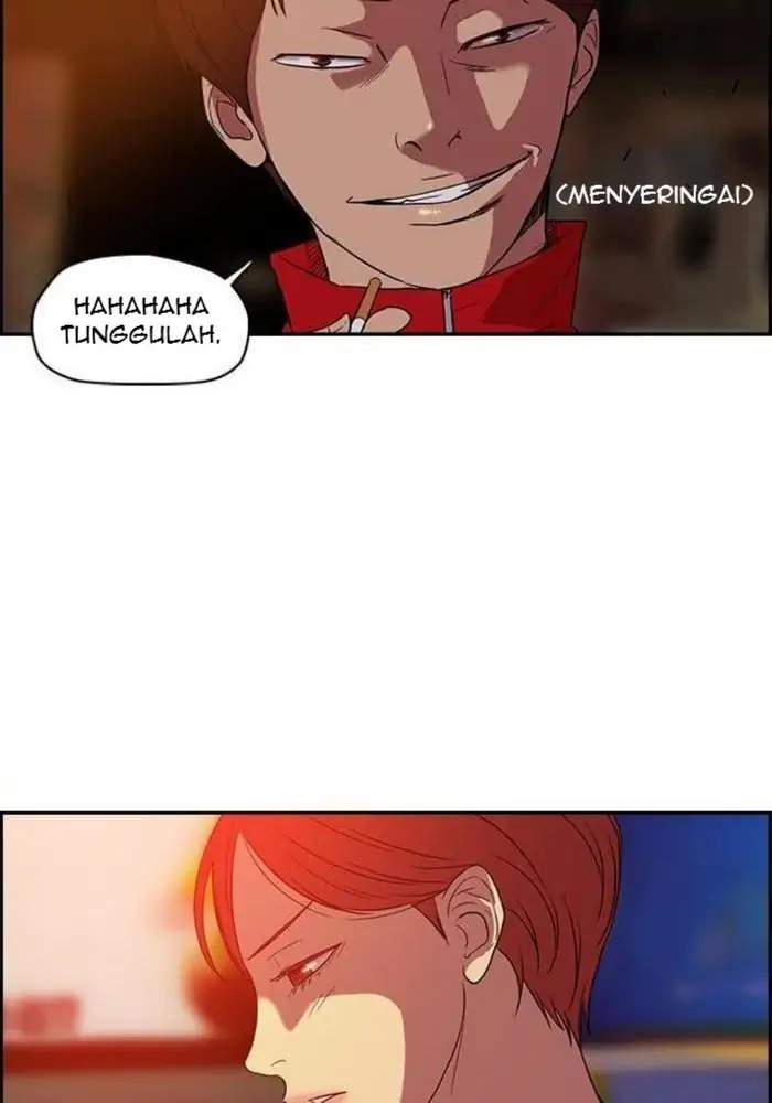 Wind Breaker Chapter 36 - halaman 53