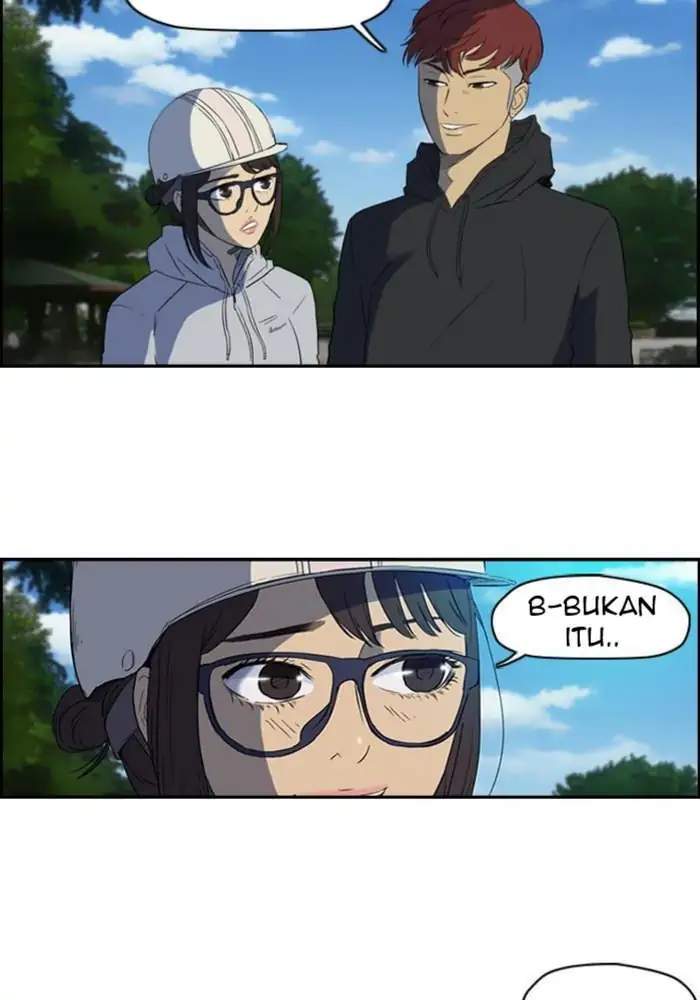 Wind Breaker Chapter 36 - halaman 6