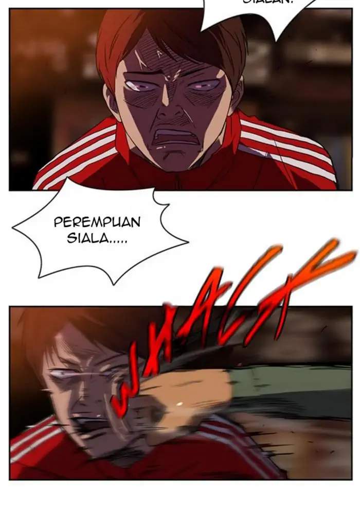 Wind Breaker Chapter 36 - halaman 60
