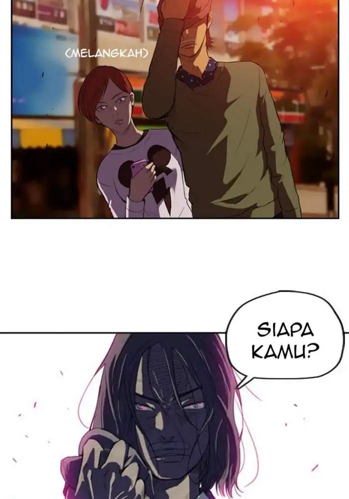 Wind Breaker Chapter 36 - halaman 64