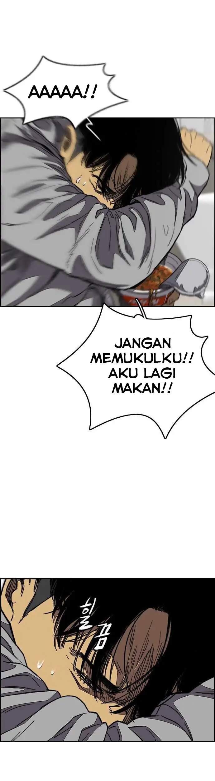 Wind Breaker Chapter 360 - halaman 11