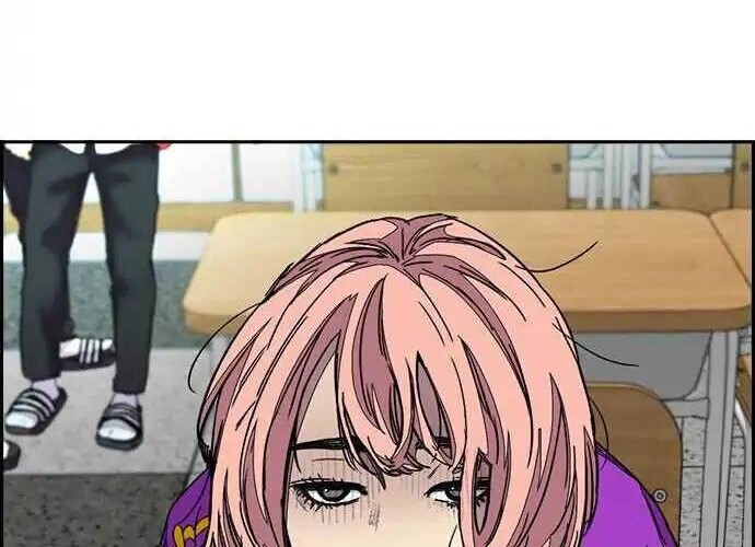 Wind Breaker Chapter 360 - halaman 20