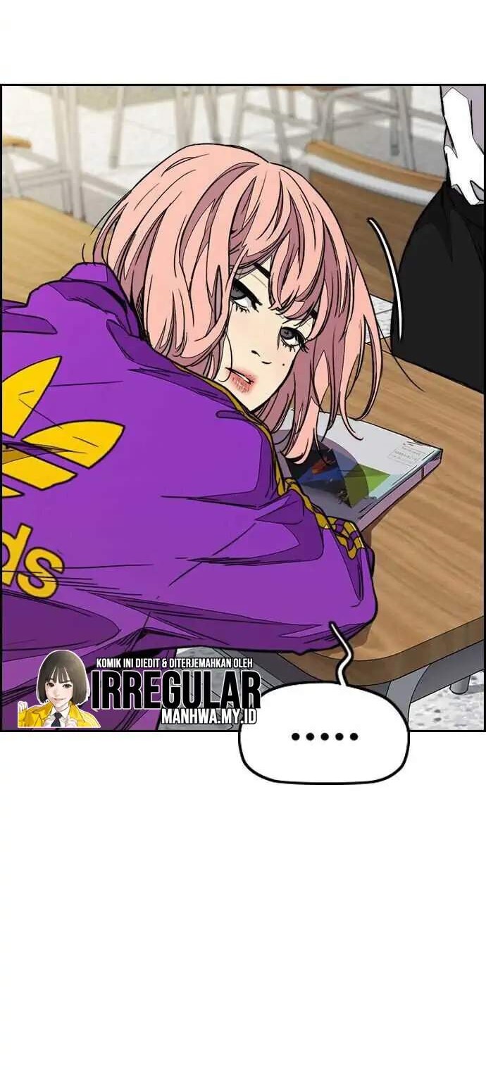 Wind Breaker Chapter 360 - halaman 22
