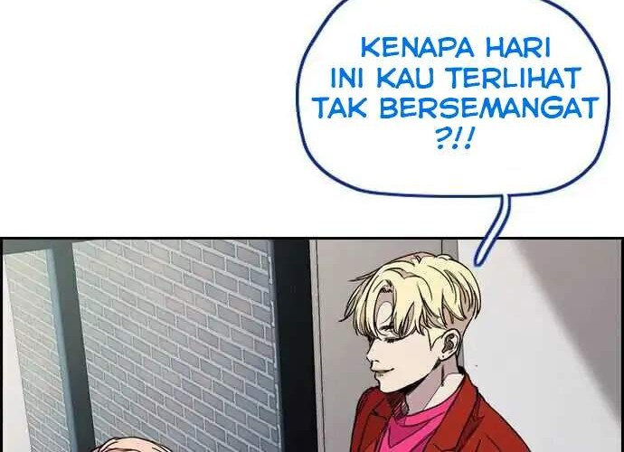 Wind Breaker Chapter 360 - halaman 24