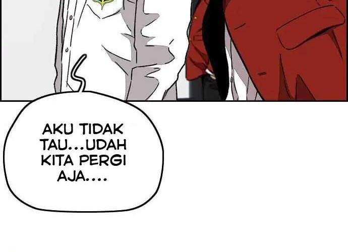 Wind Breaker Chapter 360 - halaman 37